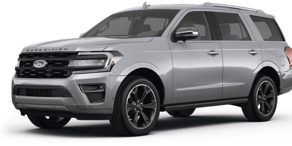 FORD EXPEDITION MAX 2023 1FMJK1K81PEA59638 image